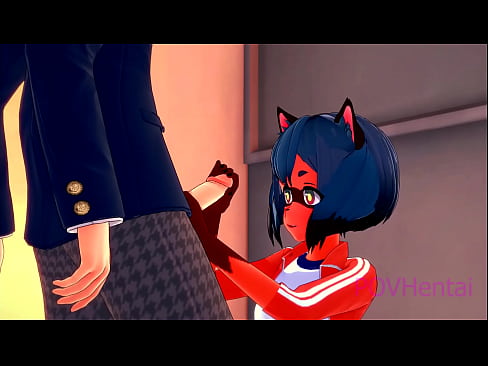 ❤️ Faatoaga povi fou ma Michiru Kagemori ️❌ Na'o le porn