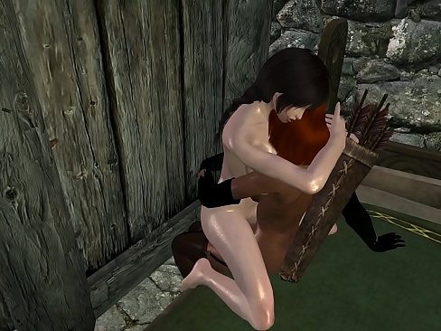 ❤️ i tafaoga, ma faʻaaogaina tino o tsbbe ma unpe maualuga tagata fai, succubus ma nord ️❌ Na'o le porn