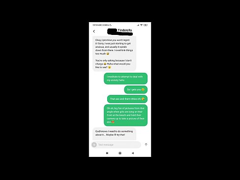 ❤️ Na ou faʻaopoopoina se PAWG fou mai Tinder i laʻu tamaʻitaʻi (talu i Tinder aofia ai) ️❌ Na'o le porn